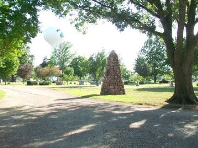 War Memorial. Click for full size. War Memorial image. Click for full size.