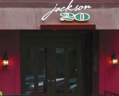 Jackson 20 image. Click for full size.