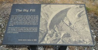 The Big Fill Marker image. Click for full size.