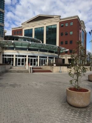 Jefferson Parish Government Center. Click for full size. Jefferson Parish Government Center image. Click for full size.