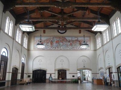 Ogden Union Depot image. Click for full size.