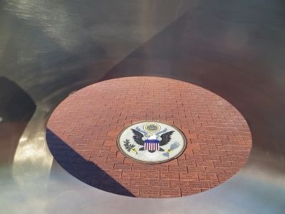 Anthem Veterans Memorial image. Click for full size.