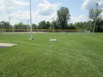 Lewis R. Ratleff Park. Click for full size. Lewis R. Ratleff Park image. Click for full size.