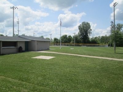 Lewis R. Ratleff Park. Click for full size. Lewis R. Ratleff Park image. Click for full size.