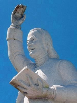 Robert Strawbridge<br>1732—1781. Click for full size. Robert Strawbridge<br>1732—1781 image. Click for full size.