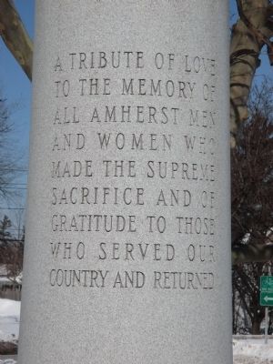 A Tribute of Love Memorial image. Click for full size.