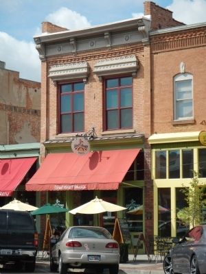 The Palace Billiard Hall image. Click for full size.