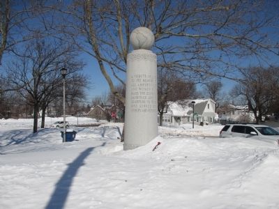 A Tribute of Love Memorial image. Click for full size.