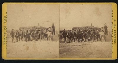 Humboldt Wells. Click for full size. Humboldt Wells image. Click for full size.