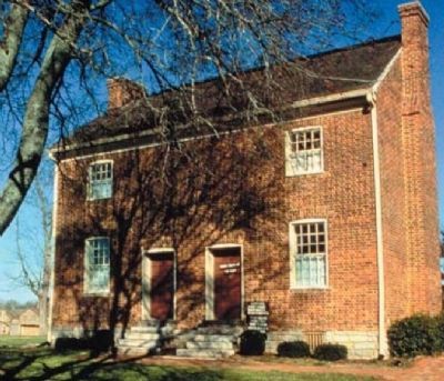 William Bowen House. Click for full size. William Bowen House image. Click for full size.