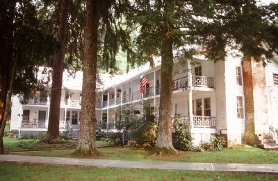 York House Inn image. Click for full size.