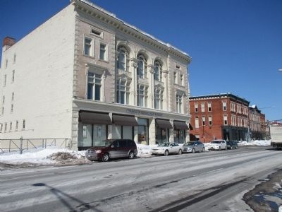 Northward - NY 5 - Main Street image. Click for full size.
