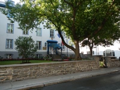 Kent House image. Click for full size.