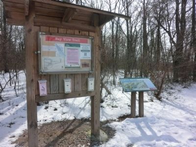Bay View Trail-Things to do. Click for full size. Bay View Trail-Things to do image. Click for full size.
