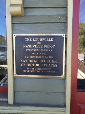On the National Register of Historic Places image. Click for full size.