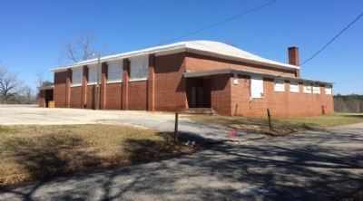 Former location of Alabama Baptist Children’s Home.. Click for full size. Former location of Alabama Baptist Children’s Home. image. Click for full size.