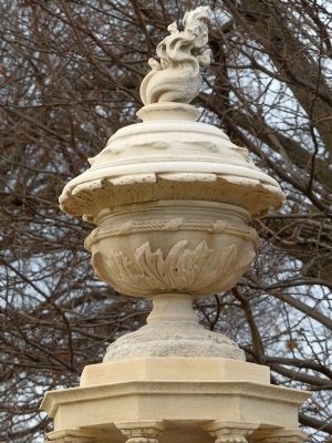 Finial image. Click for full size.