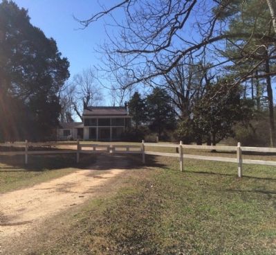 Dr. Watkins House and land.. Click for full size. Dr. Watkins House and land. image. Click for full size.
