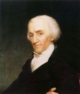 Elbridge Gerry image. Click for full size.
