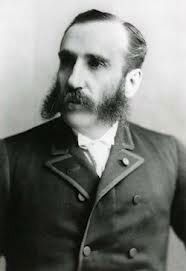 Felix-Gabreil Marchand. Click for full size. Felix-Gabreil Marchand image. Click for full size.