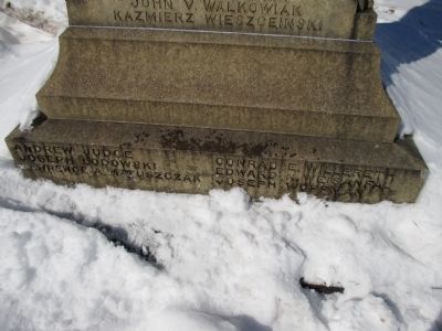 Base - South Side image. Click for full size.