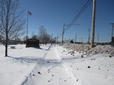 Westward - NY 130. Click for full size. Westward - NY 130 image. Click for full size.