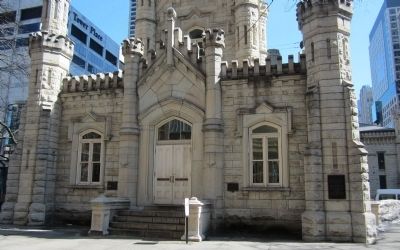 The Water Tower image. Click for full size.