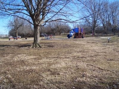 Blair Casey Park image. Click for full size.