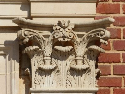 Corinthian Capital image. Click for full size.
