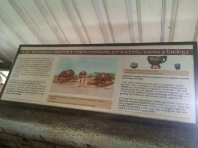 Joya de Cer�n domestic group image. Click for full size.