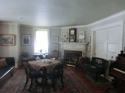 Inside the Pennypacker Mansion image. Click for full size.