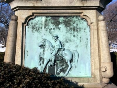 Cavalry image. Click for full size.