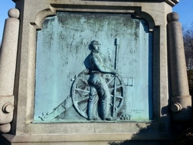 Artillery image. Click for full size.