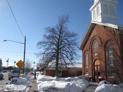 Westward - NY 5. Click for full size. Westward - NY 5 image. Click for full size.