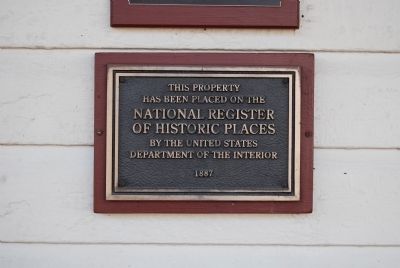 Zoar Town Hall. Click for full size. Zoar Town Hall image. Click for full size.