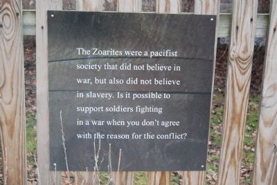 Zoar Village - Panel 5 image. Click for full size.