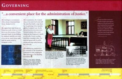 Governing Marker image. Click for full size.