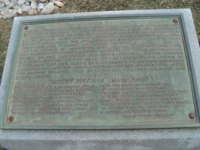 Right Marker image. Click for full size.