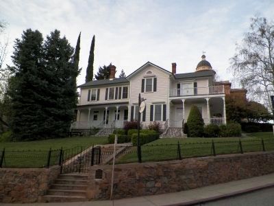 Brye House image. Click for full size.