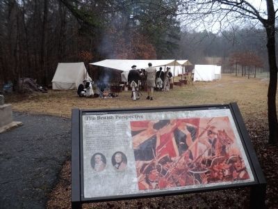 The British Perspective Marker image. Click for full size.