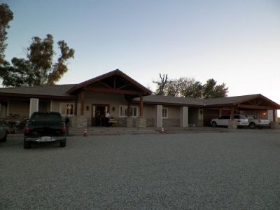 The New McConnell Ranch House image. Click for full size.