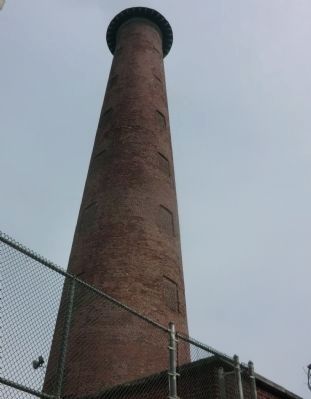 Shot Tower image. Click for full size.