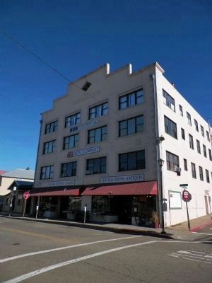 Krabbenhoft Building image. Click for full size.