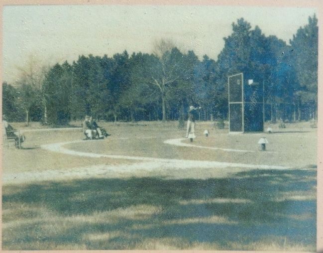 Skeet House Original Location (<i>middle inset detail</i>) image. Click for full size.