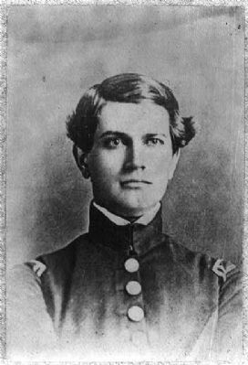 James Cantey. Click for full size. James Cantey image. Click for full size.