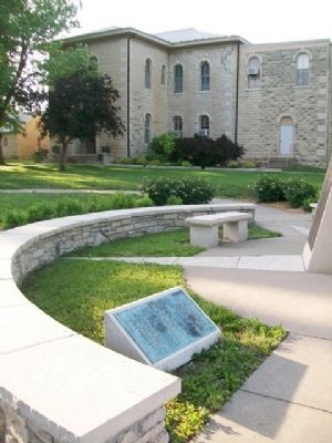 World War II Memorial image. Click for full size.