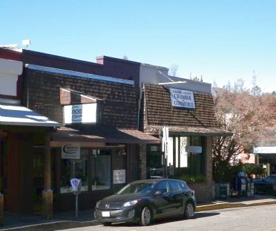Weller Hardware, Pioneer Hall Building. Click for full size. Weller Hardware, Pioneer Hall Building image. Click for full size.
