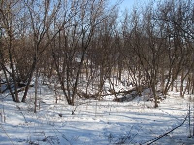 Roller Mill Site image. Click for full size.