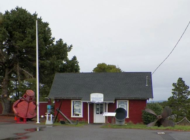 Humboldt Bay Maritime Museum image. Click for full size.