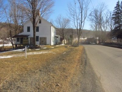 High Breeze Farmhouse.. Click for full size. High Breeze Farmhouse. image. Click for full size.